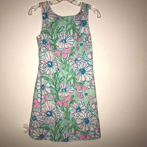 Lilly dress